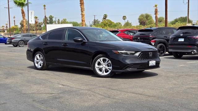 2023 Honda Accord