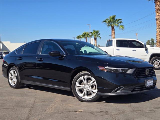 2023 Honda Accord - $21,777