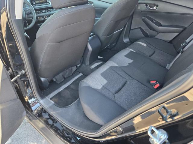 2023 Honda Accord - $21,777