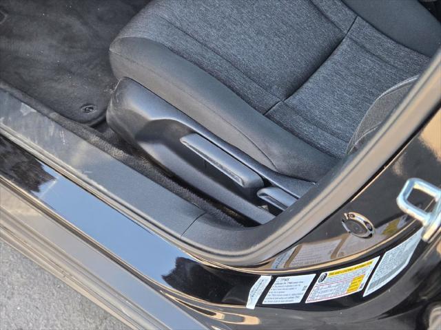 2023 Honda Accord - $21,777