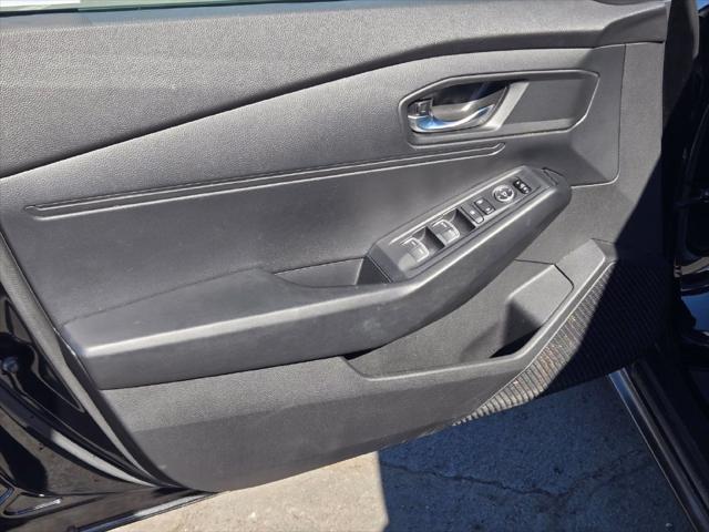 2023 Honda Accord - $21,777