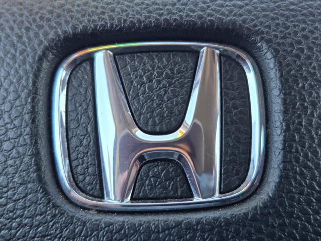 2023 Honda Accord - $21,777