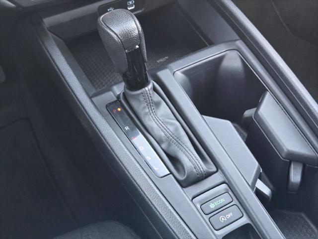 2023 Honda Accord - $21,777