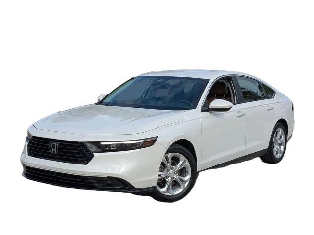 2023 Honda Accord