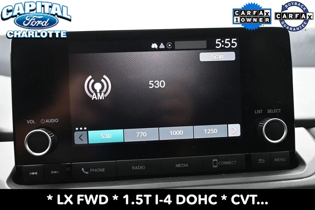 2023 Honda Accord - $22,398