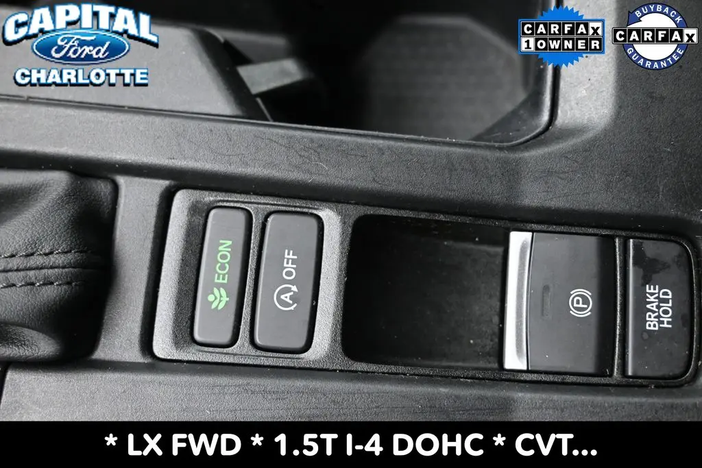2023 Honda Accord - $22,398