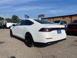 2023 Accord Thumbnail 4