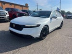 2023 Accord Thumbnail 7