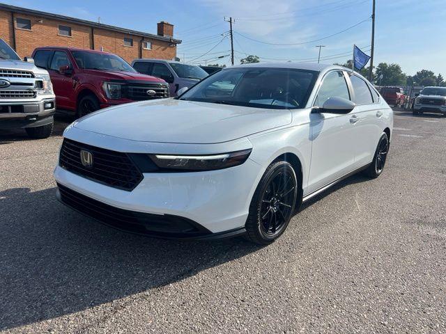 2023 Honda Accord - $22,375