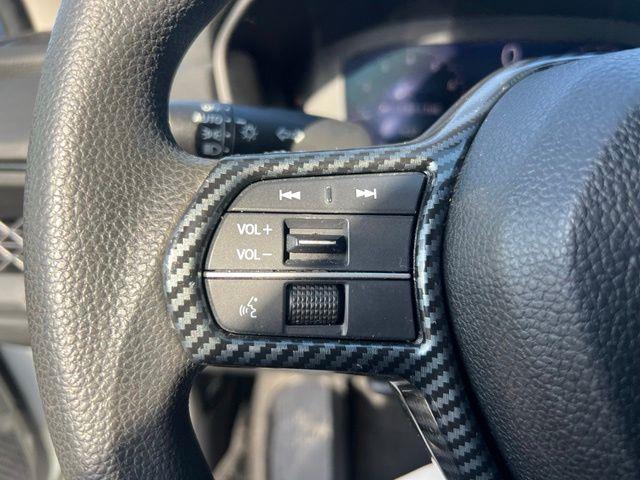 2023 Honda Accord - $22,375