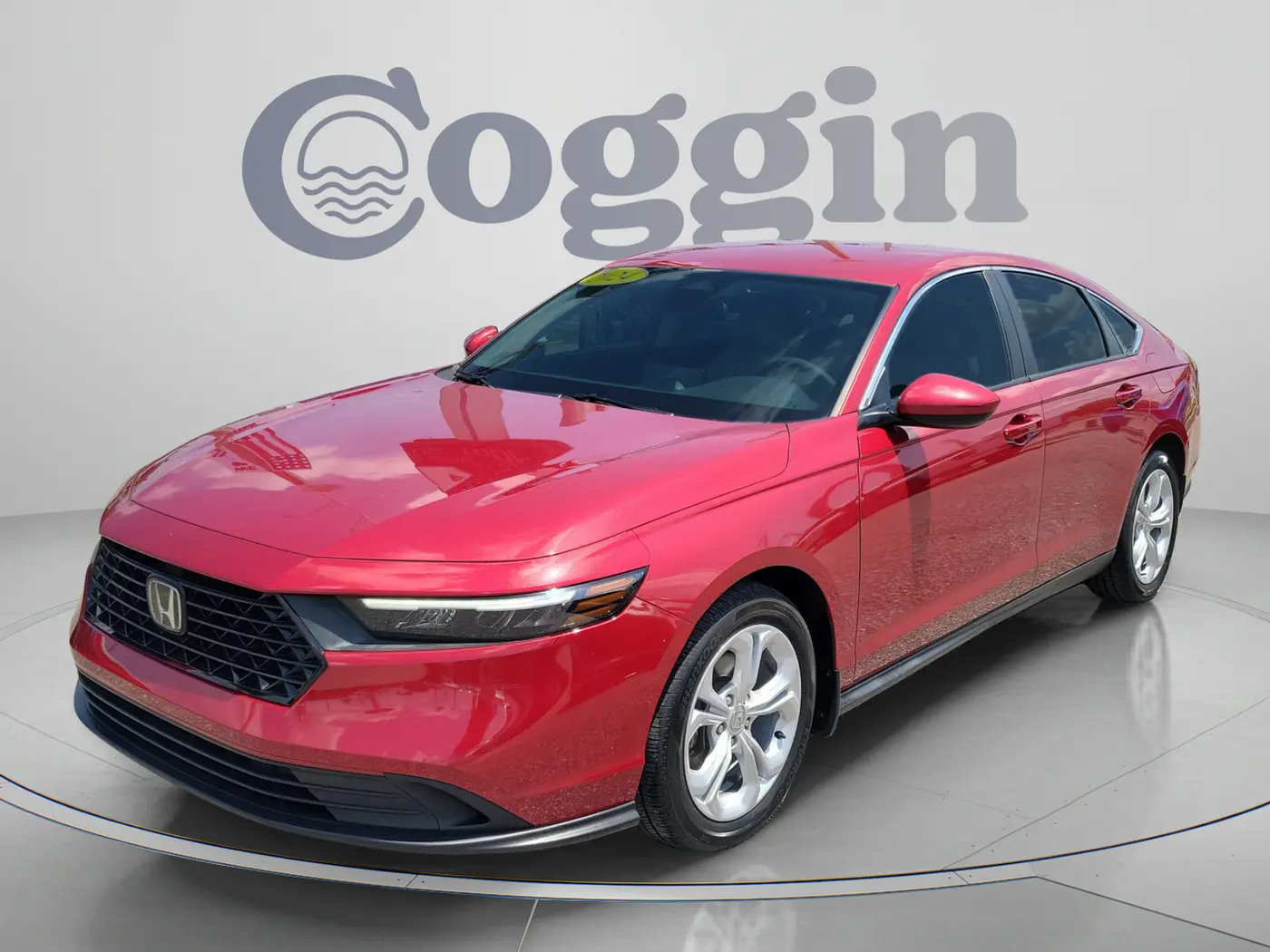 2024 Honda Accord