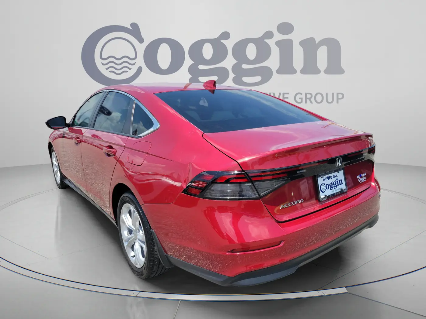 2024 Honda Accord - $23,488