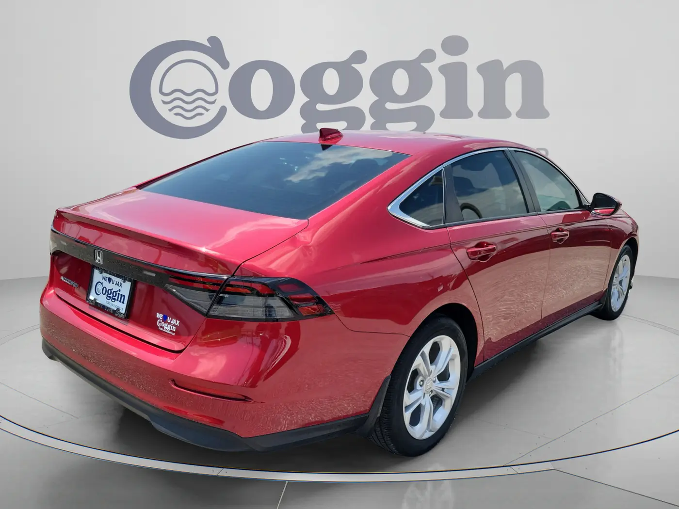 2024 Honda Accord - $23,488