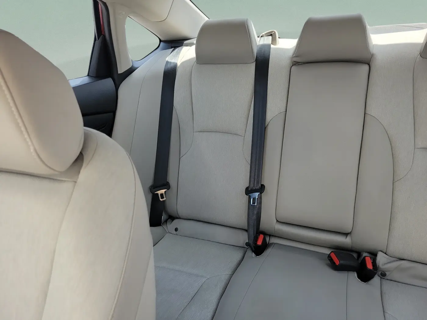 2024 Honda Accord - $23,488