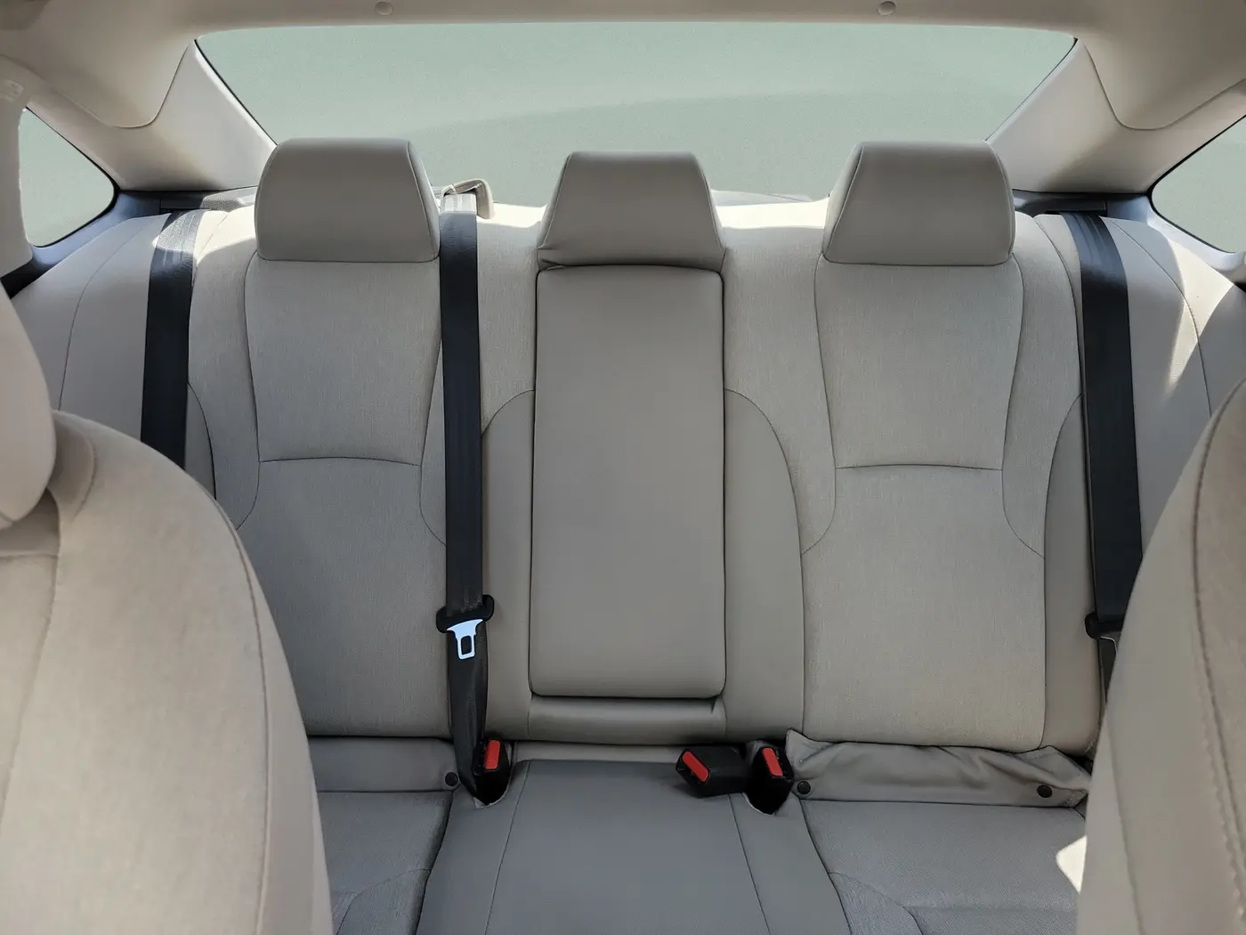 2024 Honda Accord - $23,488
