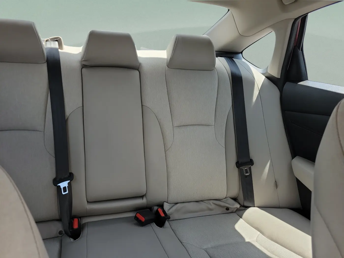 2024 Honda Accord - $23,488