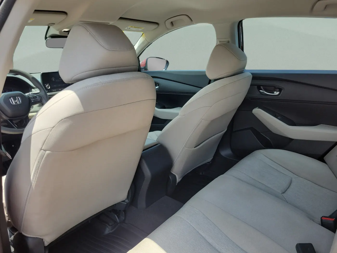 2024 Honda Accord - $23,488