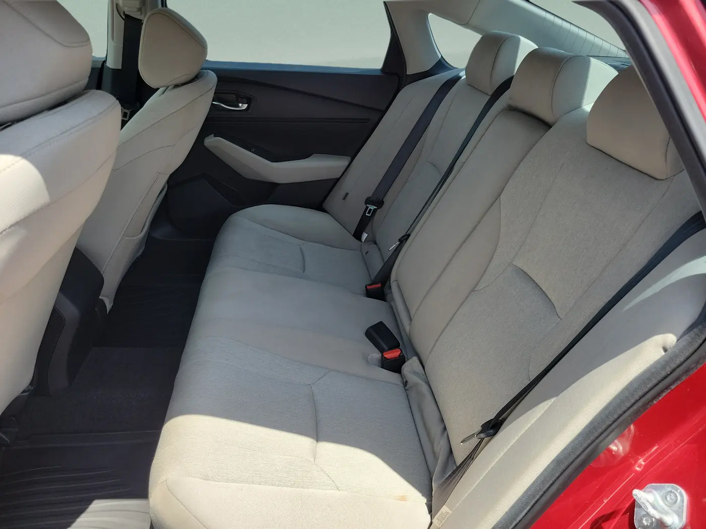 2024 Honda Accord - $23,488