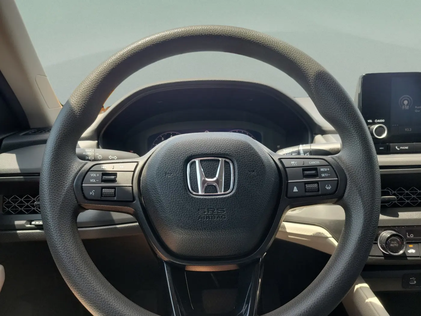 2024 Honda Accord - $23,488