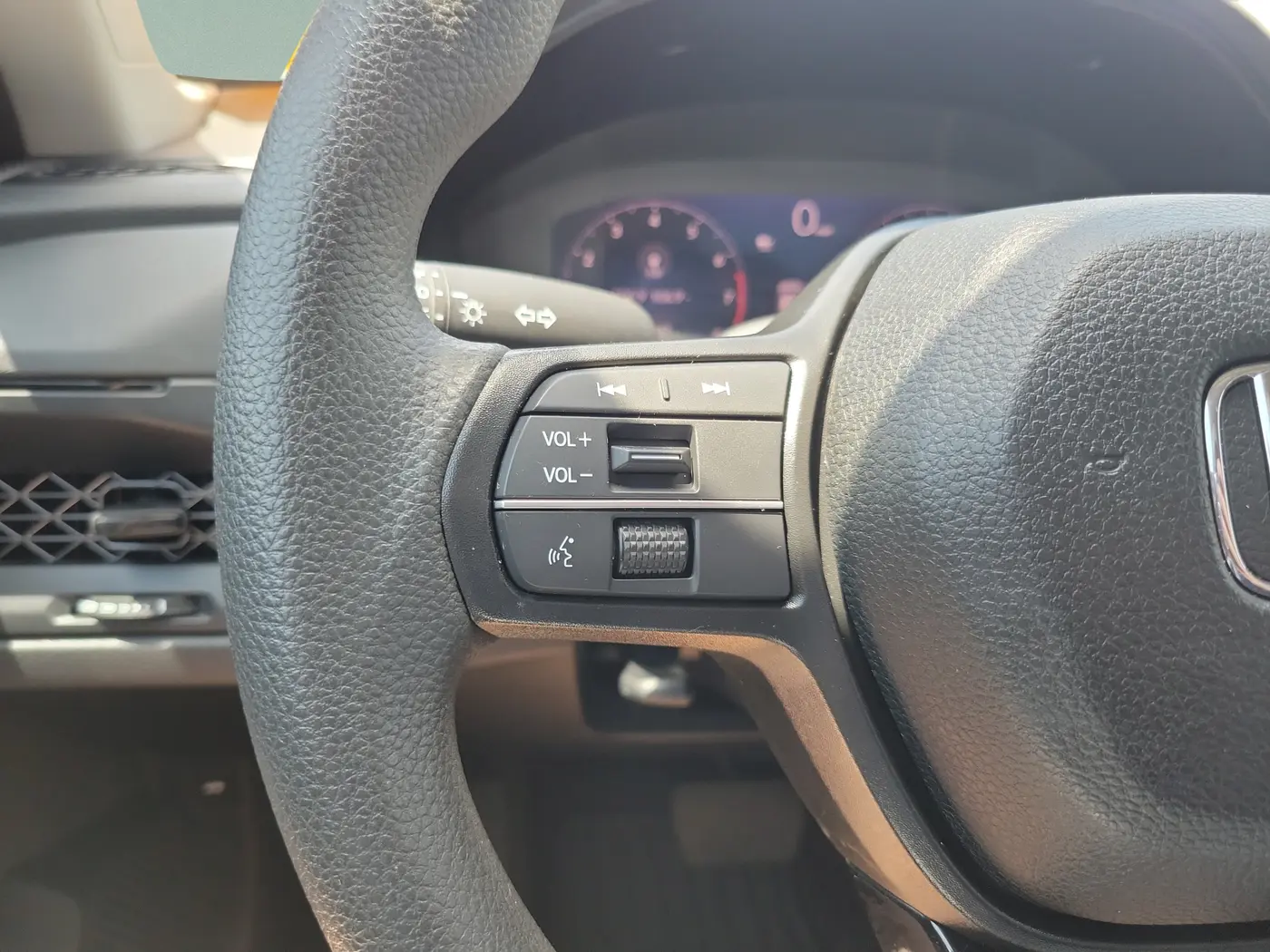 2024 Honda Accord - $23,488