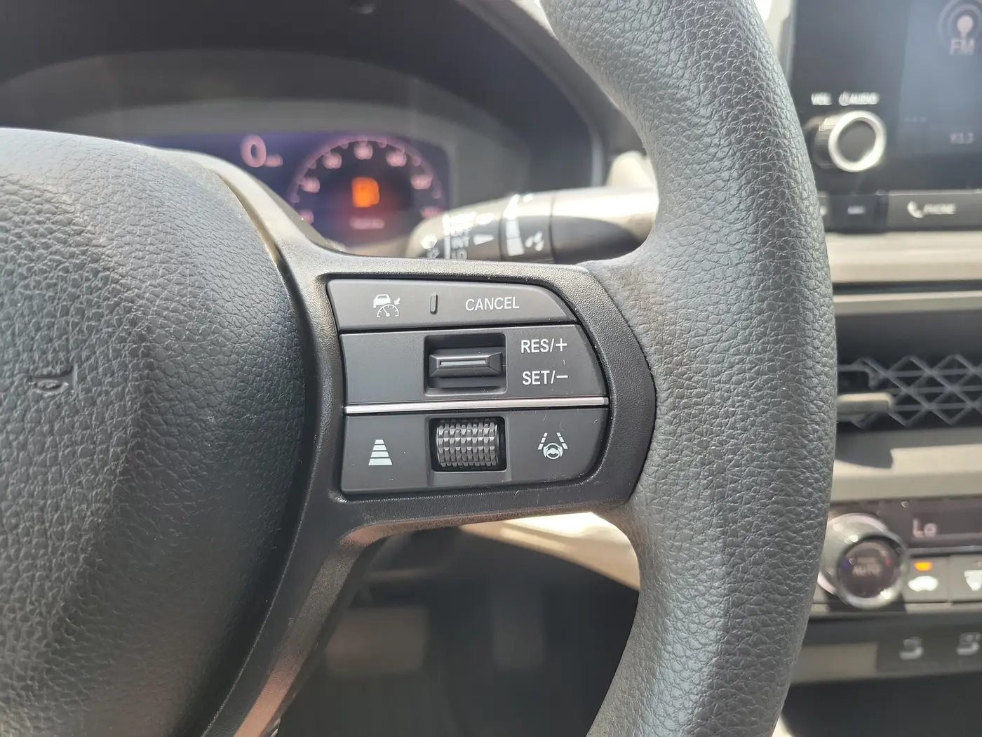 2024 Honda Accord - $23,488