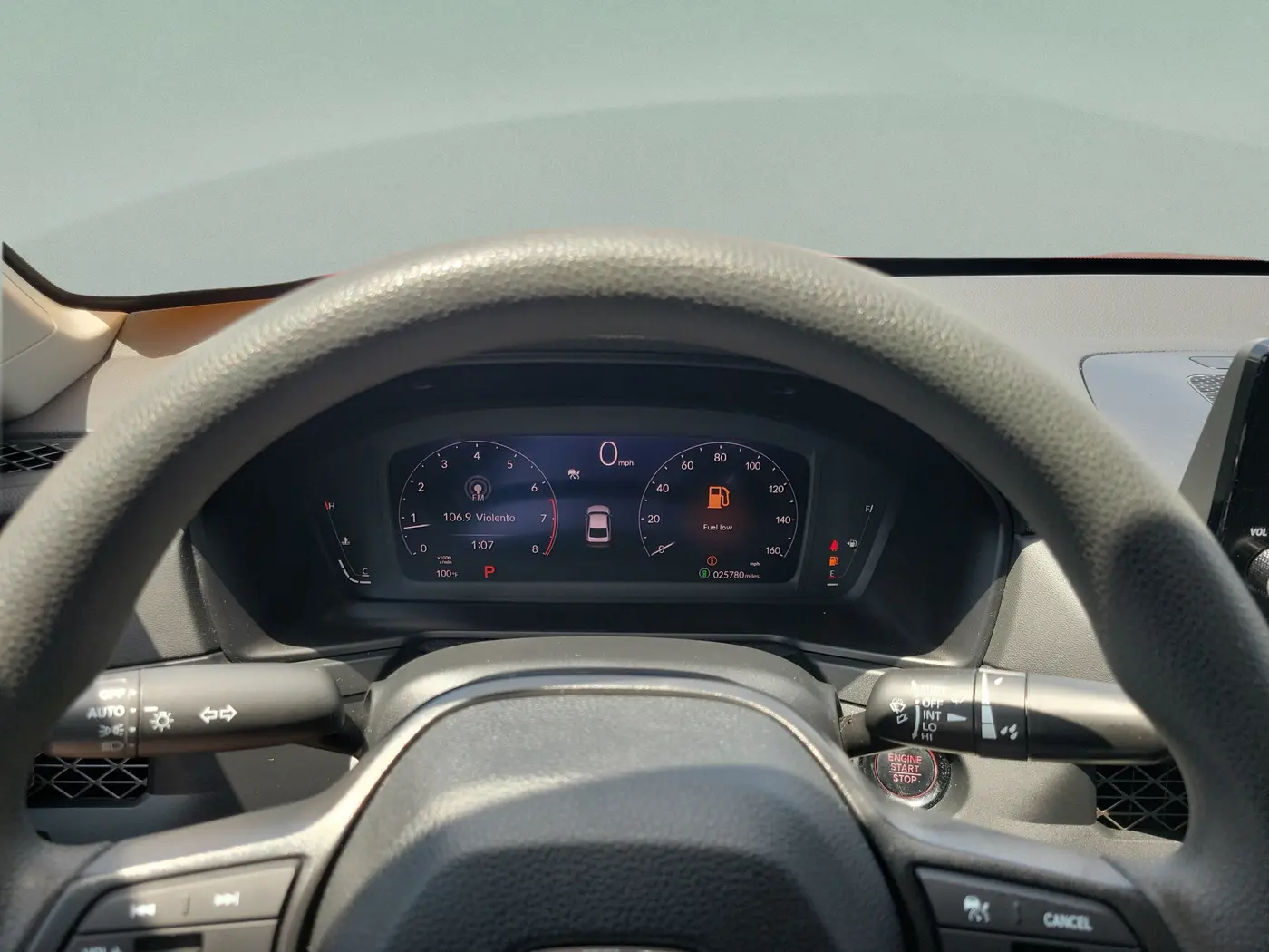 2024 Honda Accord - $23,488