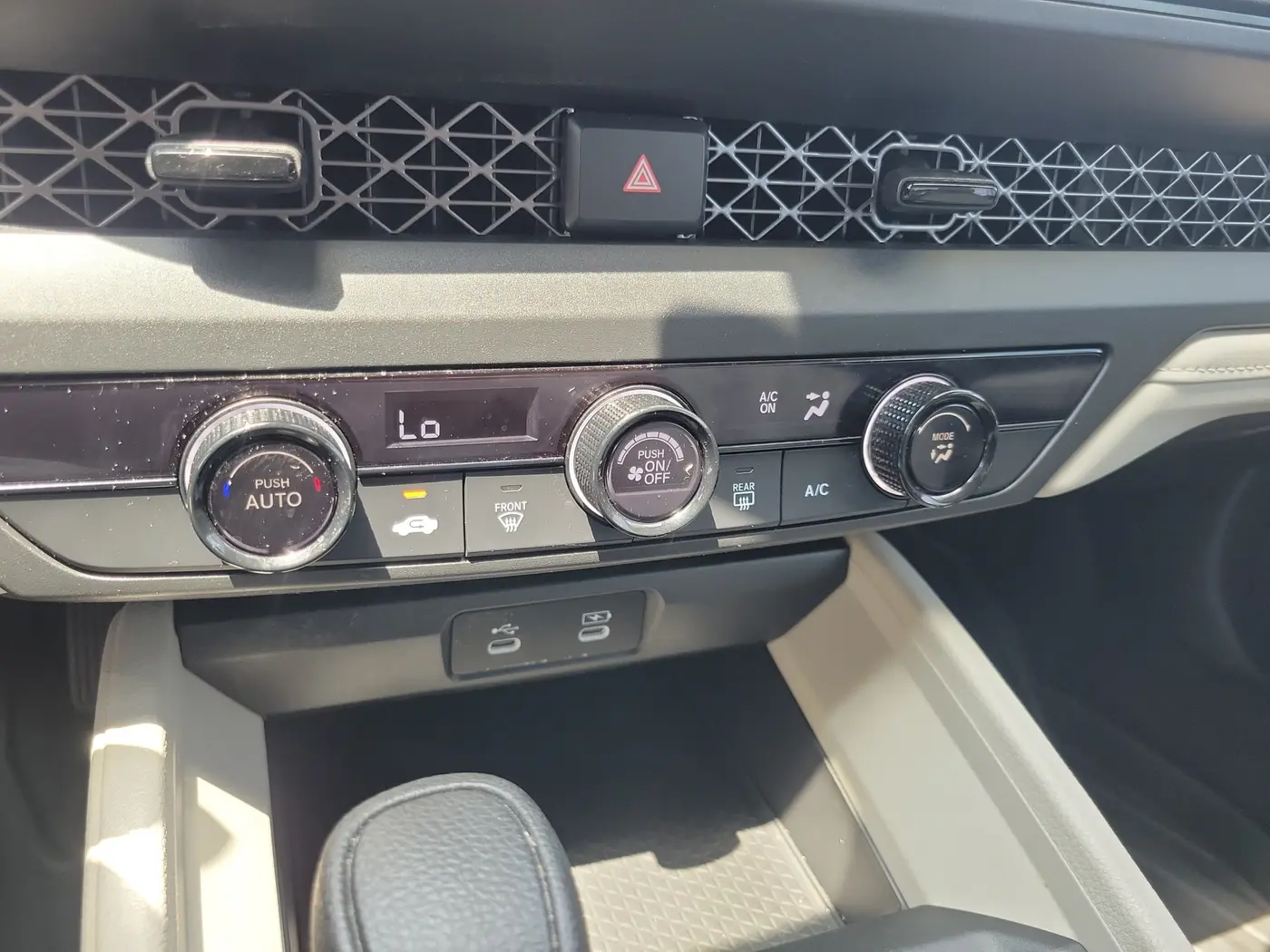 2024 Honda Accord - $23,488