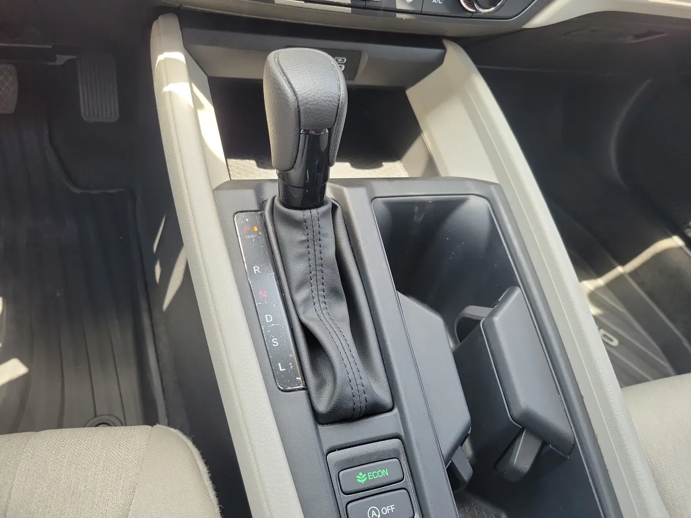2024 Honda Accord - $23,488
