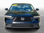 2024 Accord Thumbnail 4