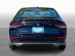 2024 Accord Thumbnail 5