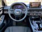 2024 Accord Thumbnail 6