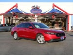2024 Accord Thumbnail 1
