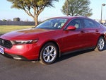 2024 Accord Thumbnail 7