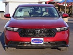 2024 Accord Thumbnail 8