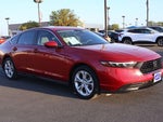 2024 Accord Thumbnail 9