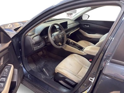 Photo of a 2023 Honda Accord LX 4DR Sedan for sale