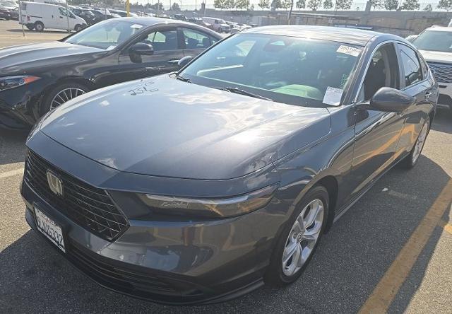2024 Honda Accord