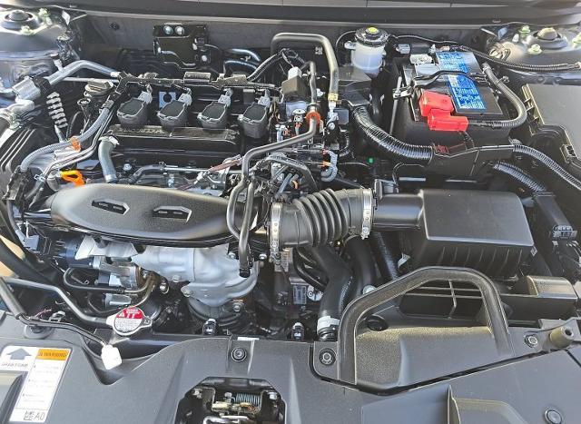 2024 Honda Accord - $25,085