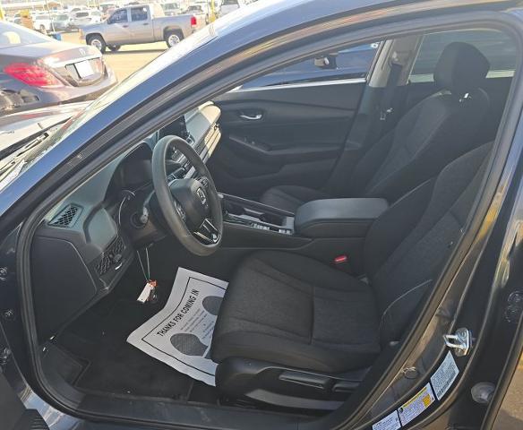 2024 Honda Accord - $25,085