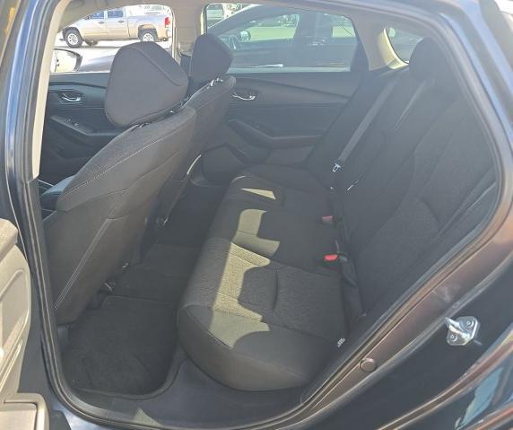 2024 Honda Accord - $25,085