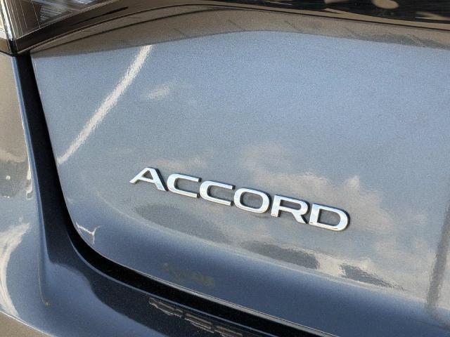 2024 Honda Accord - $25,085