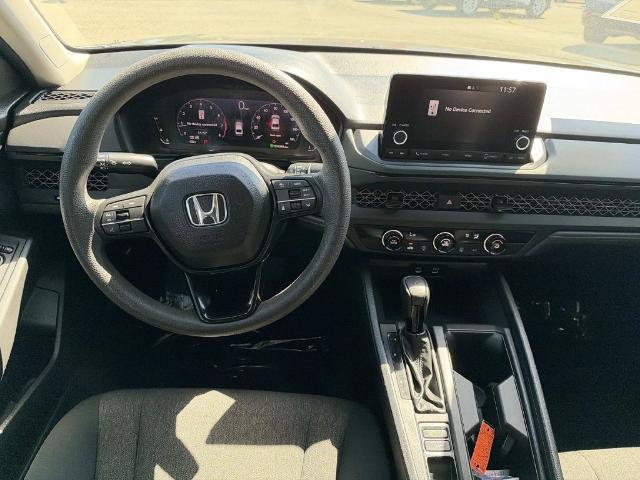 2024 Honda Accord - $25,085
