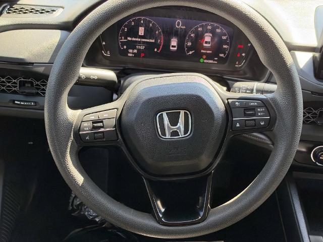 2024 Honda Accord - $25,085