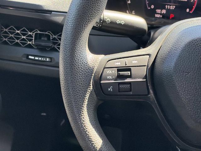 2024 Honda Accord - $25,085