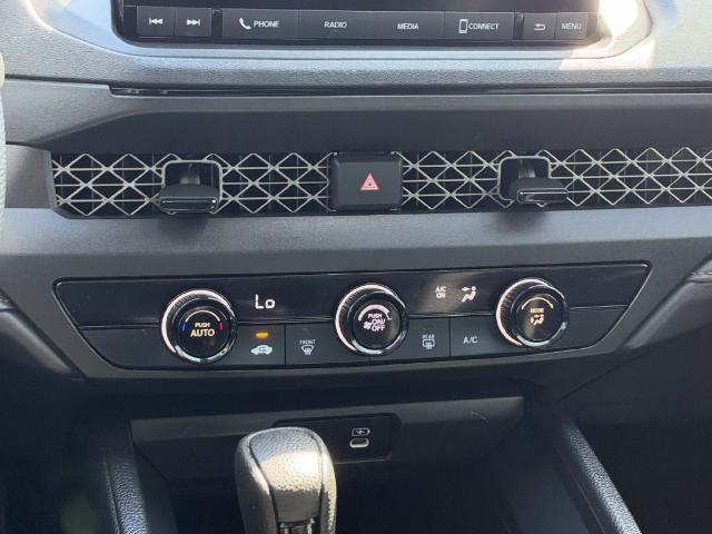2024 Honda Accord - $25,085