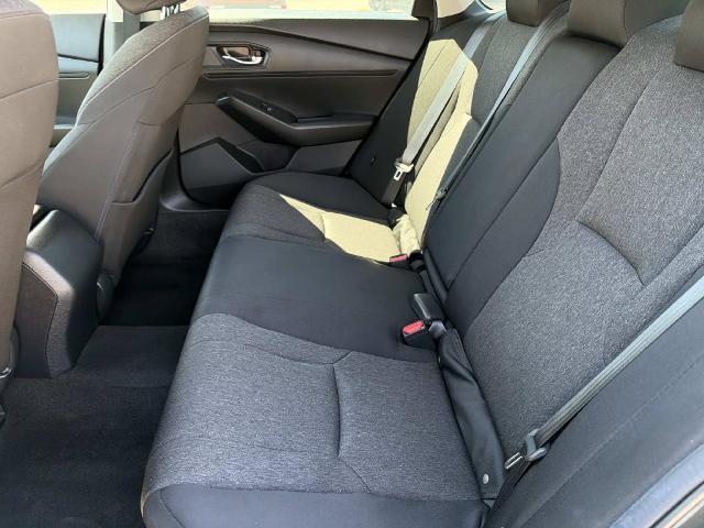 2024 Honda Accord - $25,085