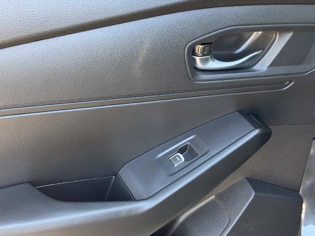 2024 Honda Accord - $25,085