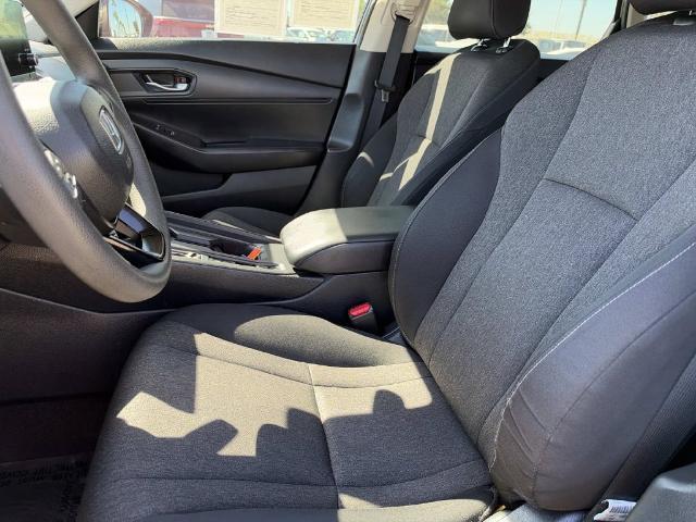 2024 Honda Accord - $25,085