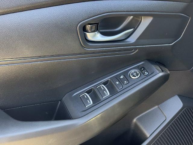 2024 Honda Accord - $25,085