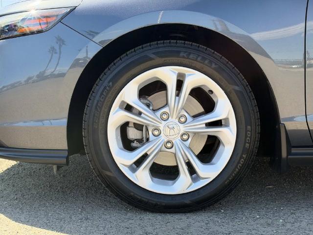 2024 Honda Accord - $25,085